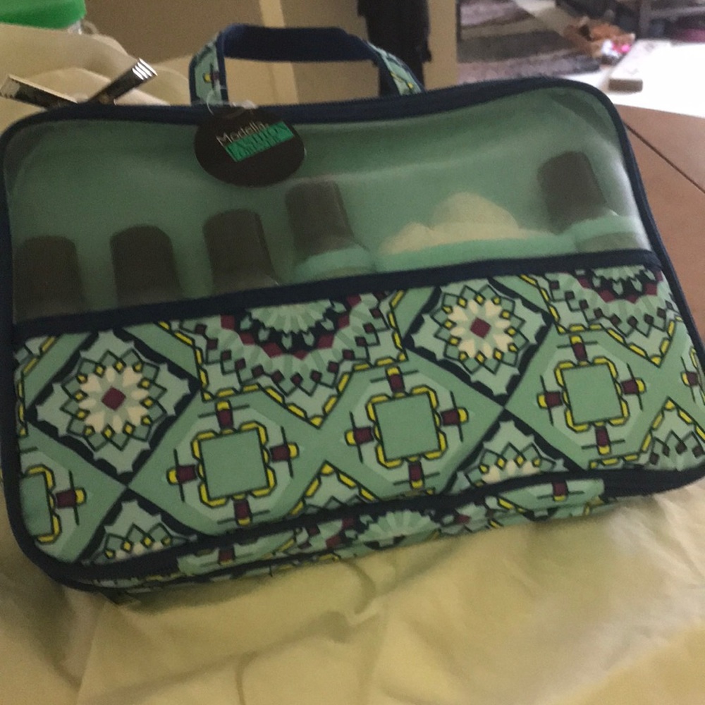 Modella travel bag
